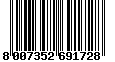 Barcode Qty 1 NR