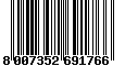 Barcode Qty 1 NR