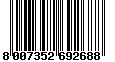 Barcode Qty 160 NR