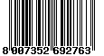 Barcode Qty 20 NR