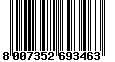 Barcode Qty 1 NR