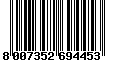 Barcode Qty 120 NR