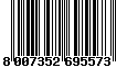 Barcode Qty 1 NR