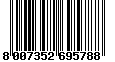 Barcode Qty 5 NR