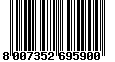 Barcode Qty 120 NR