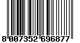 Barcode Qty 10 NR