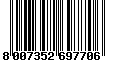 Barcode Qty 90 NR