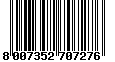 Barcode Qty 1 NR