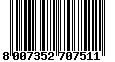 Barcode Qty 2 NR