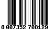 Barcode Qty 10 NR