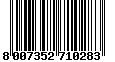 Barcode Qty 10 NR