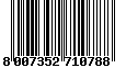 Barcode Qty 10 NR