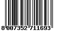 Barcode Qty 1 NR