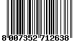 Barcode Qty 240 NR