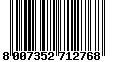 Barcode Qty 20 NR