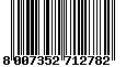 Barcode Qty 1 NR