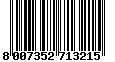 Barcode Qty 120 NR