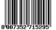 Barcode Qty 120 NR