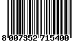 Barcode Qty 120 NR