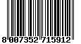 Barcode Qty 20 NR