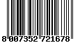 Barcode Qty 5 NR