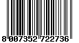 Barcode Qty 5 NR