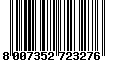 Barcode Qty 20 NR