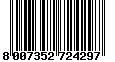 Barcode Qty 1.000 NR