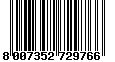 Barcode Qty 2 NR