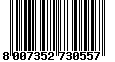 Barcode Qty 120 NR