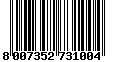 Barcode Qty 10 NR