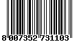 Barcode Qty 50 NR