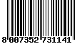 Barcode Qty 50 NR