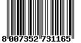 Barcode Qty 50 NR