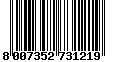 Barcode Qty 50 NR