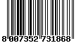 Barcode Qty 20 NR