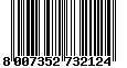 Barcode Qty 1 NR