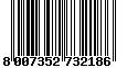 Barcode Qty 1 NR