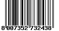 Barcode Qty 20 NR