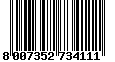 Barcode Qty 10 NR