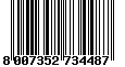 Barcode Qty 1 NR