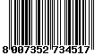 Barcode Qty 10 NR