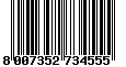 Barcode Qty 20 NR