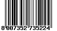 Barcode Qty 1 NR