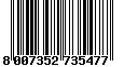 Barcode Qty 1 NR