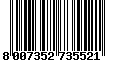 Barcode Qty 10 NR