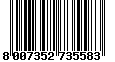 Barcode Qty 42 NR