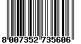 Barcode Qty 20 NR