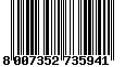 Barcode Qty 1 NR