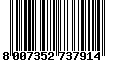 Barcode Qty 5 NR